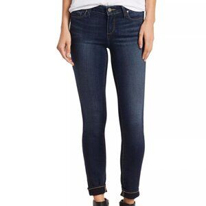PAIGE Denim Verdugo Ankle Jean Size 28!